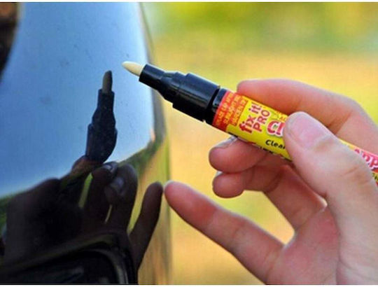 Reparaturstift für Autoreifen Gelb 7.4ml