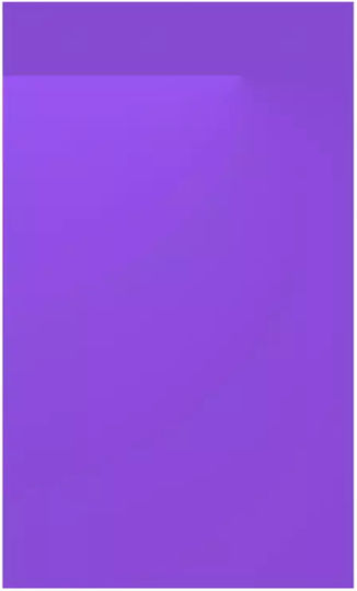 Arena Microfiber Towel Body Purple 90x150cm