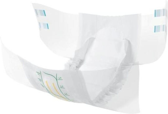 Abena Slip Premium Πάνες Ακράτειας L1 Large 26τμχ
