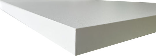 Ράφι Pal White 60x30x1.8εκ.