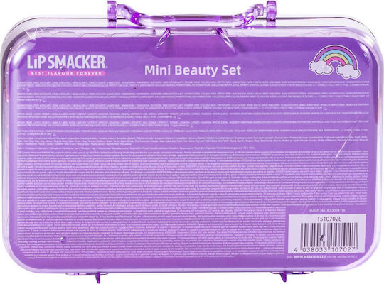 Markwins Lip Smacker Giftsets Детски грим