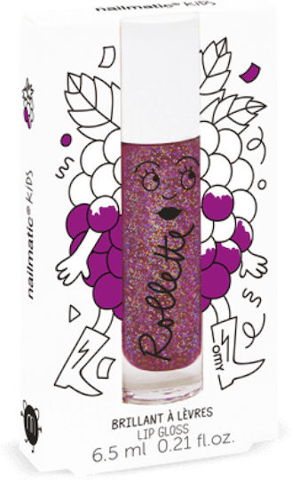 Nailmatic Luciu De Buze
