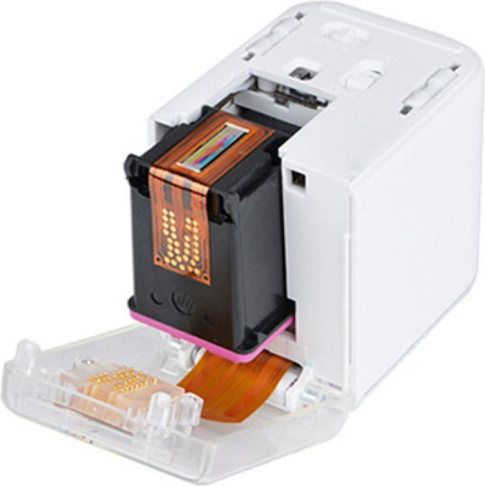 Handheld Portabila Imprimantă de Etichete Inkjet USB, Serial, Wi-Fi