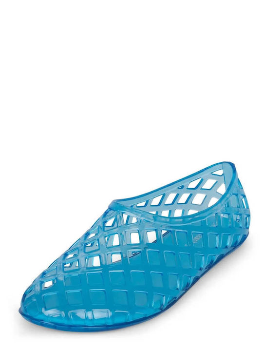 Γυναικεία Flats Μπαλαρίνες Jeffrey Campbell Jellz Blue 010100425900338