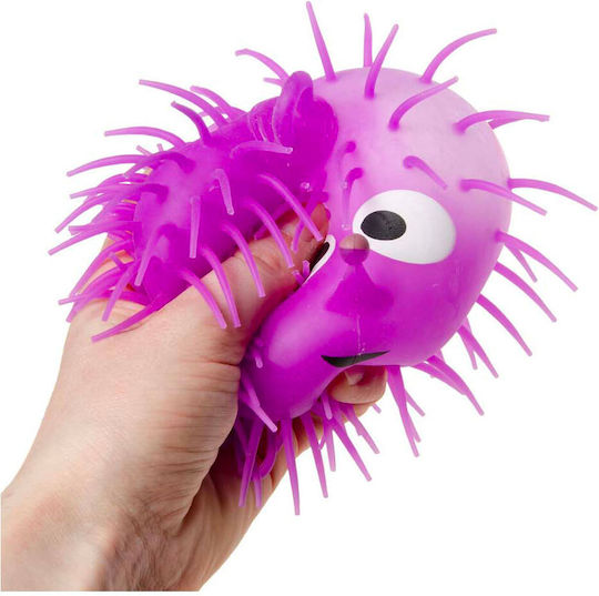 LG - Imports Interactive Toy Puffer Ball W Laugh Face (Miscellaneous Designs)