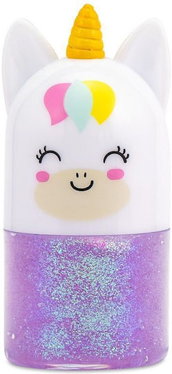 Martinelia Roll-on - Face & Body Glitter Παιδικό Μακιγιάζ (Διάφορα Σχέδια) 1τμχ