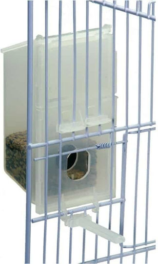 2 GR Birds Feeding Feeder with Hole 250g