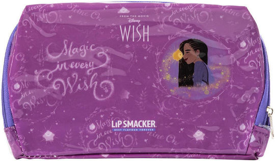 Markwins Lip Smacker Disney Wish Παιδικό Μακιγιάζ