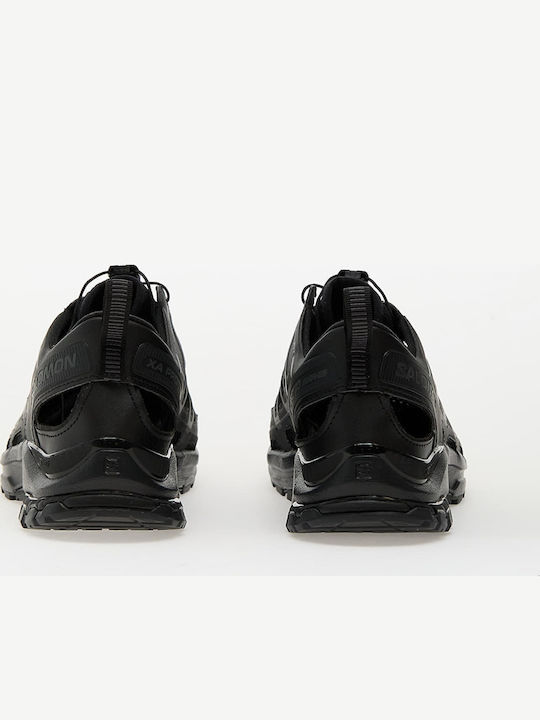 Xa Pro 3D Amphib Sneakers Black