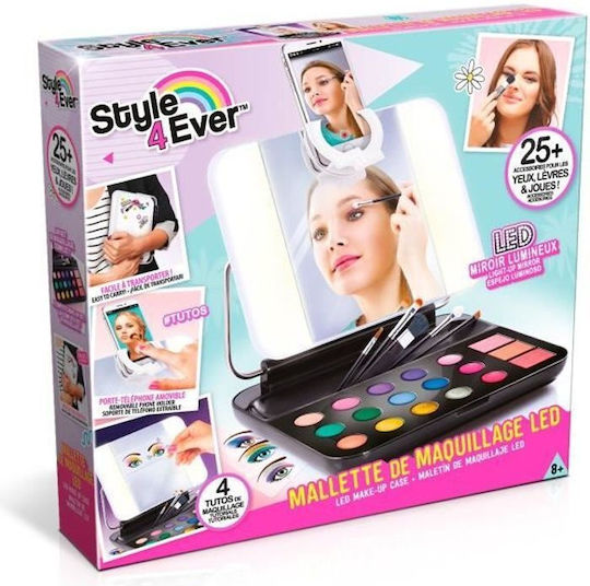 Canal Toys Kinder-Make-up
