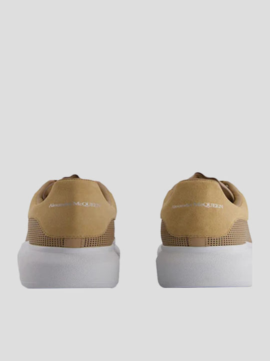 Ανδρικά Sneakers Μπεζ