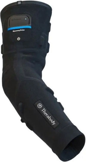Therabody Recoverypulse Arm Sleeve Single Size S