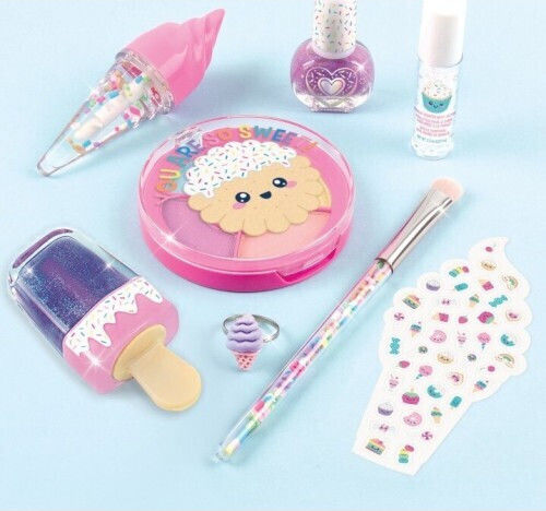 Make It Real Candy Shop Παιδικό Μακιγιάζ