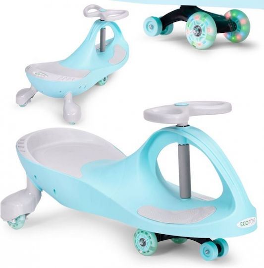 Ecotoys Ym-sw-1 Αυτοκινητάκι Ride On Μπλε