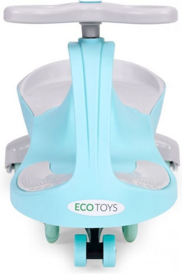 Ecotoys Ym-sw-1 Αυτοκινητάκι Ride On Μπλε