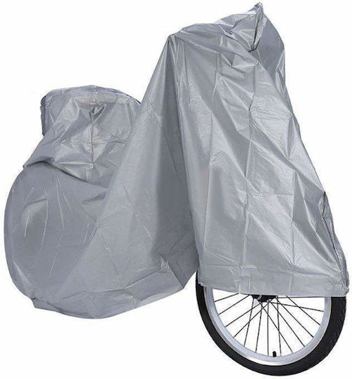 Siks Waterproof Motorcycle Cover Rain Protection Sun Rays Dust Size 140 X 240