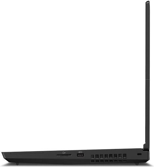 Lenovo ThinkPad P15 Gen 1 15.6" IPS (i7-10750H/64GB/512GB SSD + 512GB SSD/Quadro T1000/W11 Pro) (US Клавиатура)