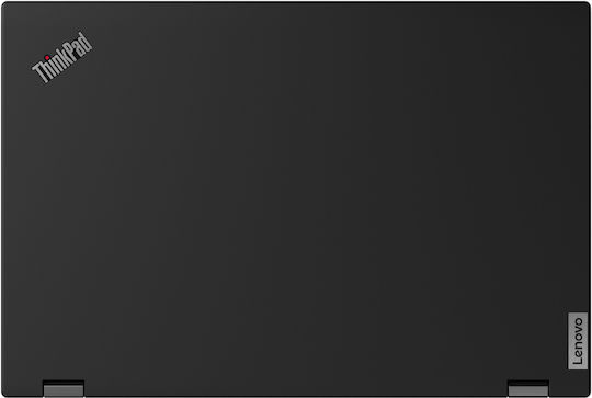 Lenovo ThinkPad P15 Gen 1 15.6" IPS (i7-10750H/64GB/512GB SSD + 512GB SSD/Quadro T1000/W11 Pro) (US Клавиатура)