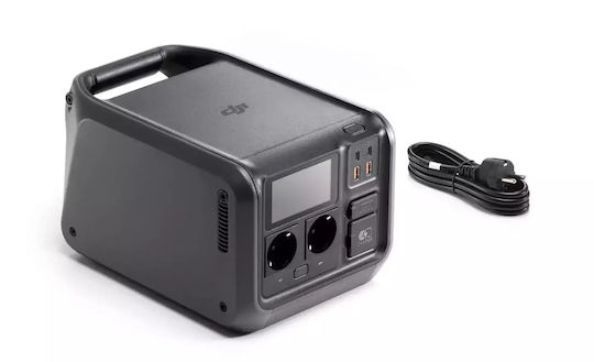 DJI Power 500 Power Station 512Wh