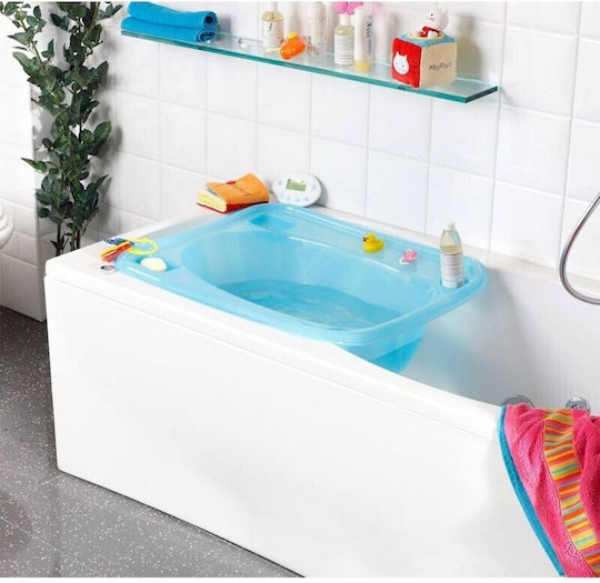 X-treme Baby Babybadewanne Grün
