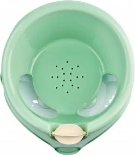 Thermobaby Kinderbadesitz Aquafun Grün