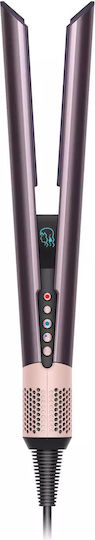 Dyson Airstrait 599046-01 Haarglätter mit Dampf Ionisch 1600W