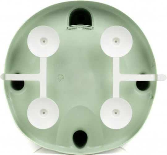 Thermobaby Baby Bath Seat Aquababy Green
