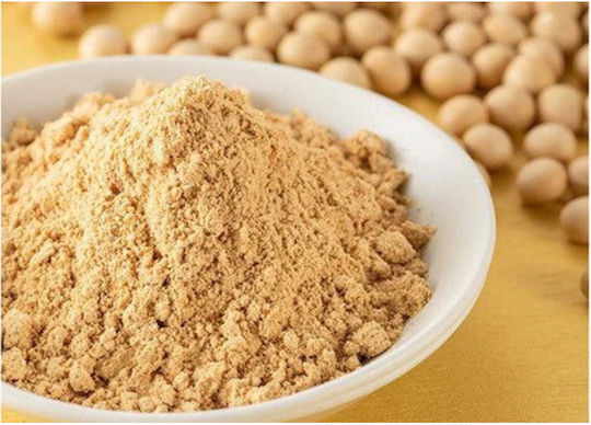 Bioagros Organic Soy Lecithin Powder 100g 17345