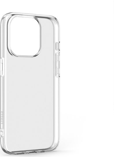 Etteri Back Cover Σιλικόνης Διάφανο (Redmi Note 13 Pro 5G / Poco X6)