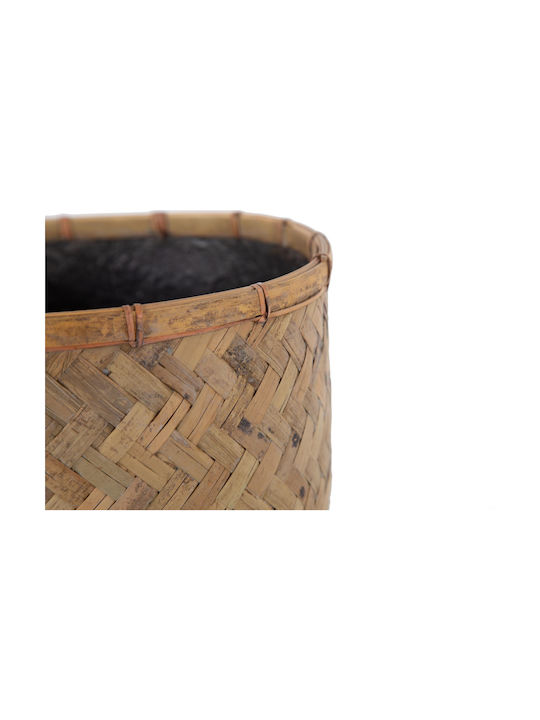 Soulworks Pot Bamboo 37x37x27cm.