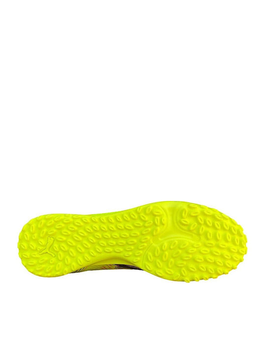PUMA Future 8 Play TT Fußballschuhe mit geformten Stollen