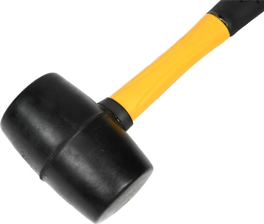 Benson Gummihammer 50mm 700g