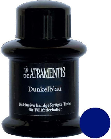 De Atramentis Ανταλλακτικό Μελάνι για Πένα 45ml