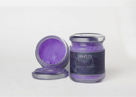 Pulbere Iconografie Van D'eyck Violet 100g