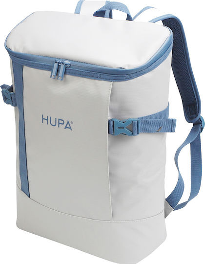 Hupa Ισοθερμική Τσάντα Πλάτης 18 λίτρων Μ28 x Π15 x Υ45εκ.