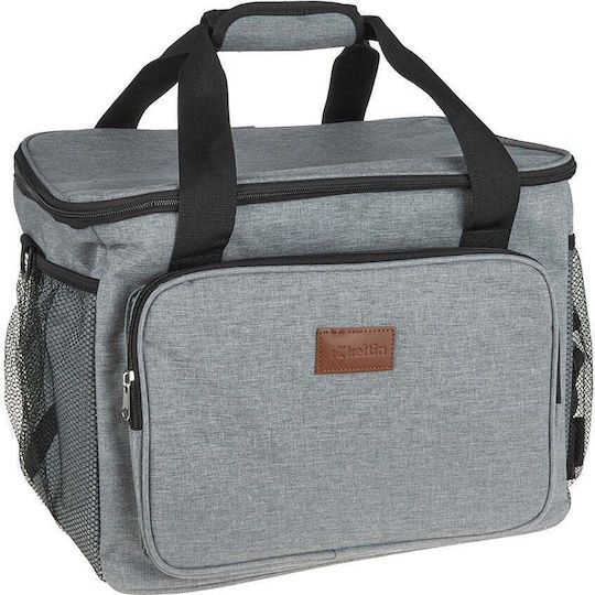 Keltin Insulated Shoulder Bag 28 Liters M18 x P12cm