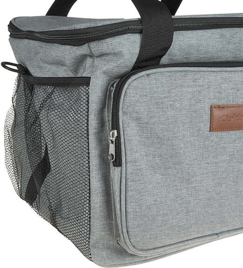 Keltin Insulated Shoulder Bag 28 Liters M18 x P12cm