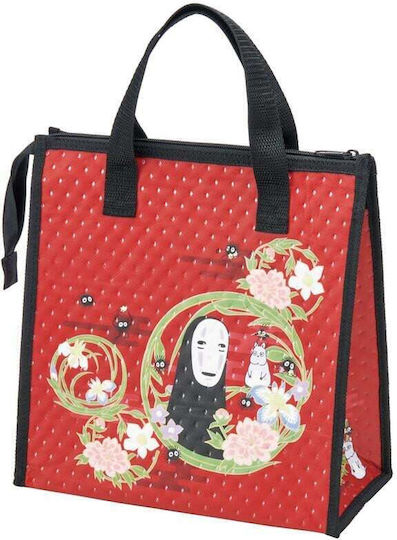 Benelic Insulated Bag Handbag Spirited Away Cooler L28 x W27 x H12cm