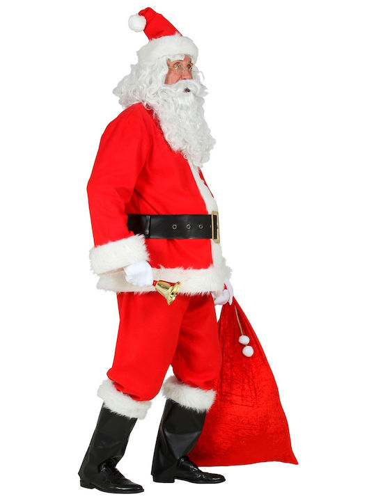 Christmas Costume Red