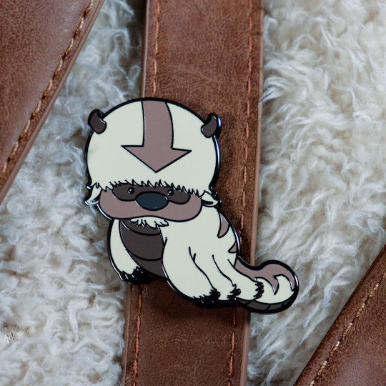 Avatar Last Airbender Appa Limited Edition Pin's
