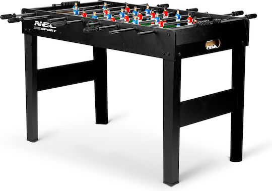 NEO Sport NS-805 Wooden Football Standing Table L118xW61xH79cm