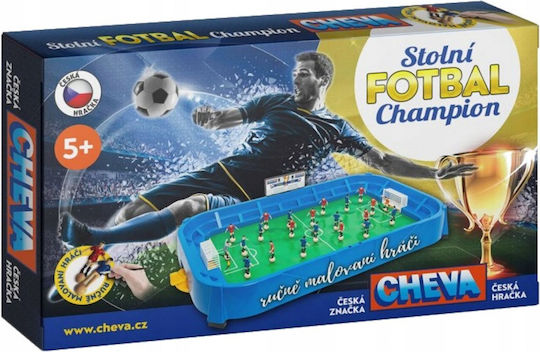 Cheva Champion Cup Επιτραπέζιο Ποδοσφαιράκι