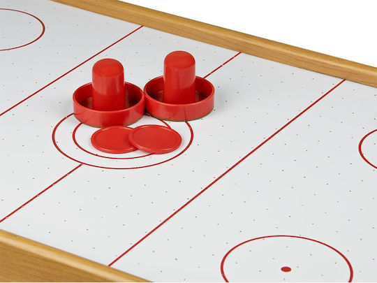 NEO Sport Wooden Air Hockey Tabletop L51xW31xH10cm