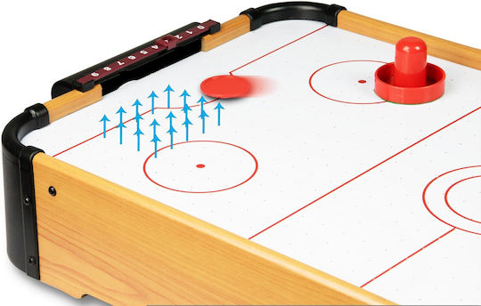 NEO Sport Wooden Air Hockey Tabletop L51xW31xH10cm