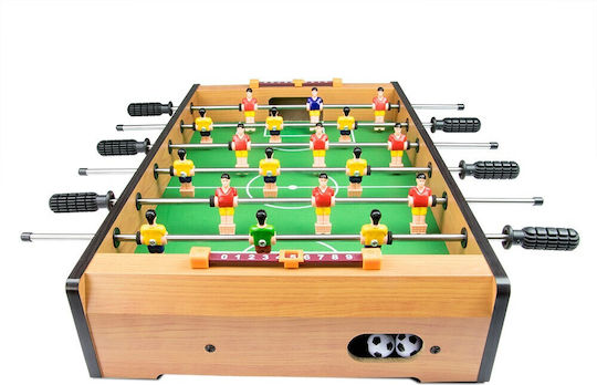 NEO Sport Neo Sport NS-435 Masa de fotbal Lemn L48.5 x L48.5 x Î8.4cm.