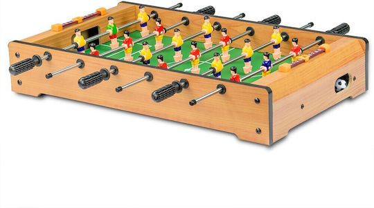 NEO Sport Neo Sport NS-435 Masa de fotbal Lemn L48.5 x L48.5 x Î8.4cm.
