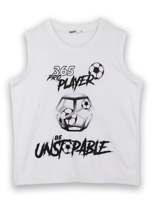 Nek Kids Wear