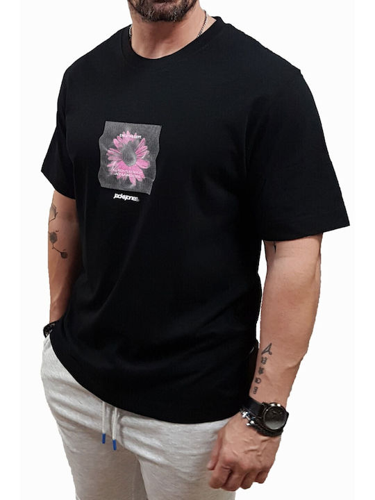 T-Shirt Black
