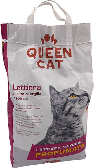 Queen Cat Cat Litter 5kg