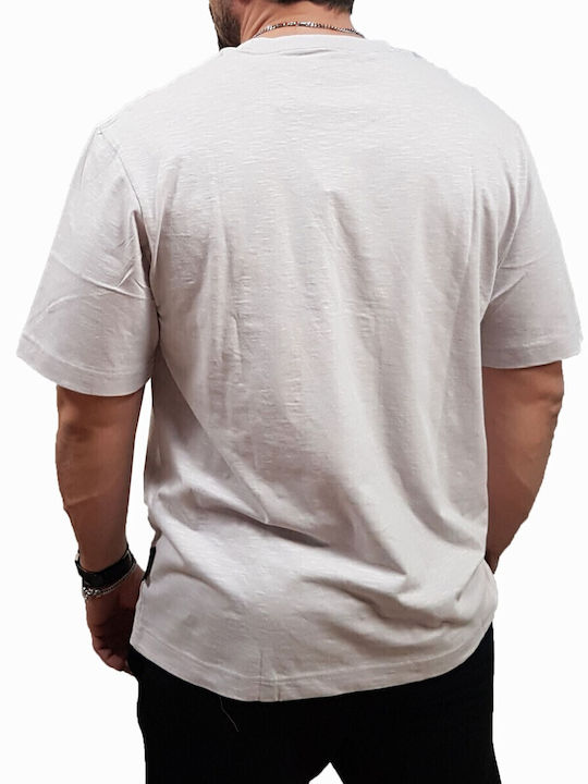 Jack & Jones Tricou Lilac Marble